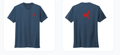 Short Sleeve fitted T-Shirt