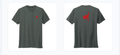 Short Sleeve fitted T-Shirt