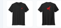 Short Sleeve fitted T-Shirt