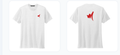 Short Sleeve fitted T-Shirt